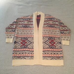 Altered State Cardigan